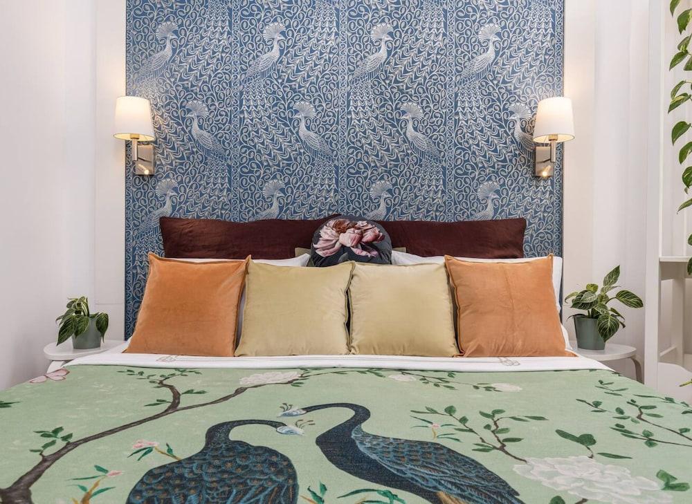 Fully equipped apartment Budapest