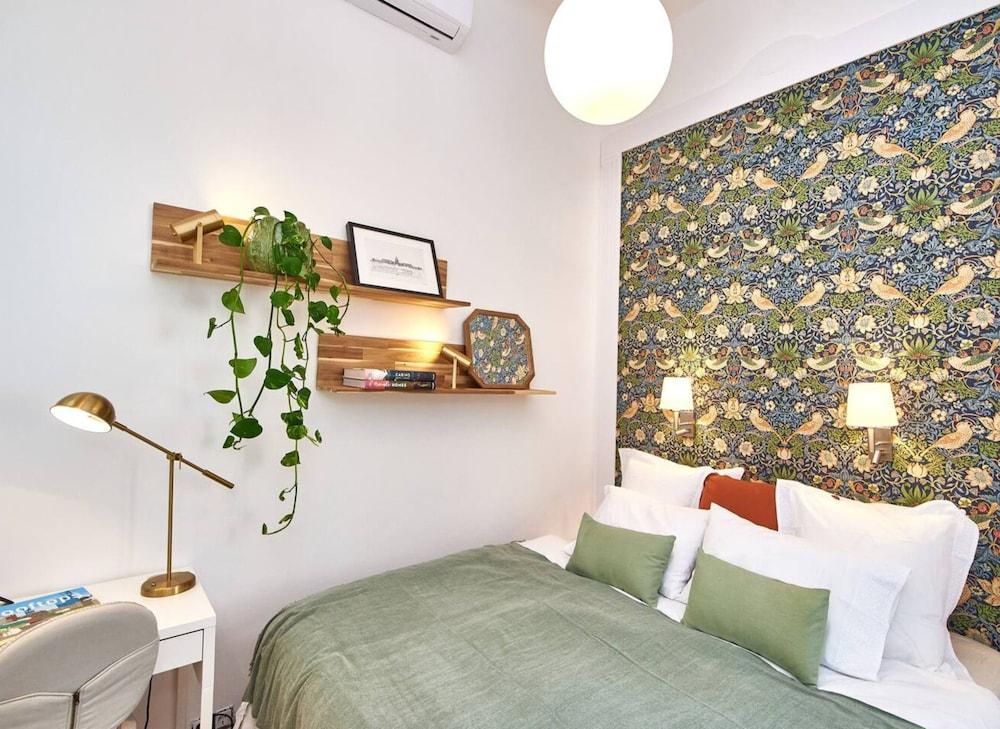 Fully equipped apartment Budapest