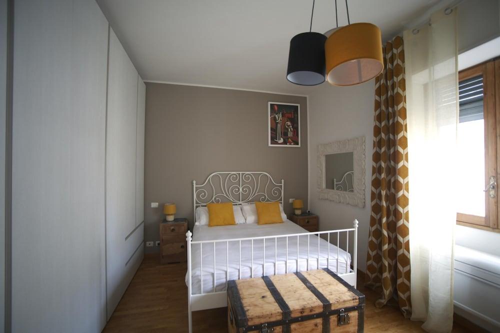 Dalmazia Home in Florence