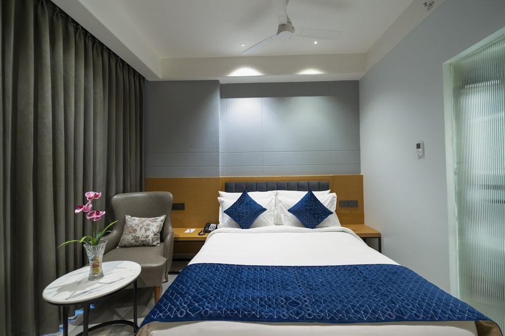 Regenta Inn Bhavani Nellore