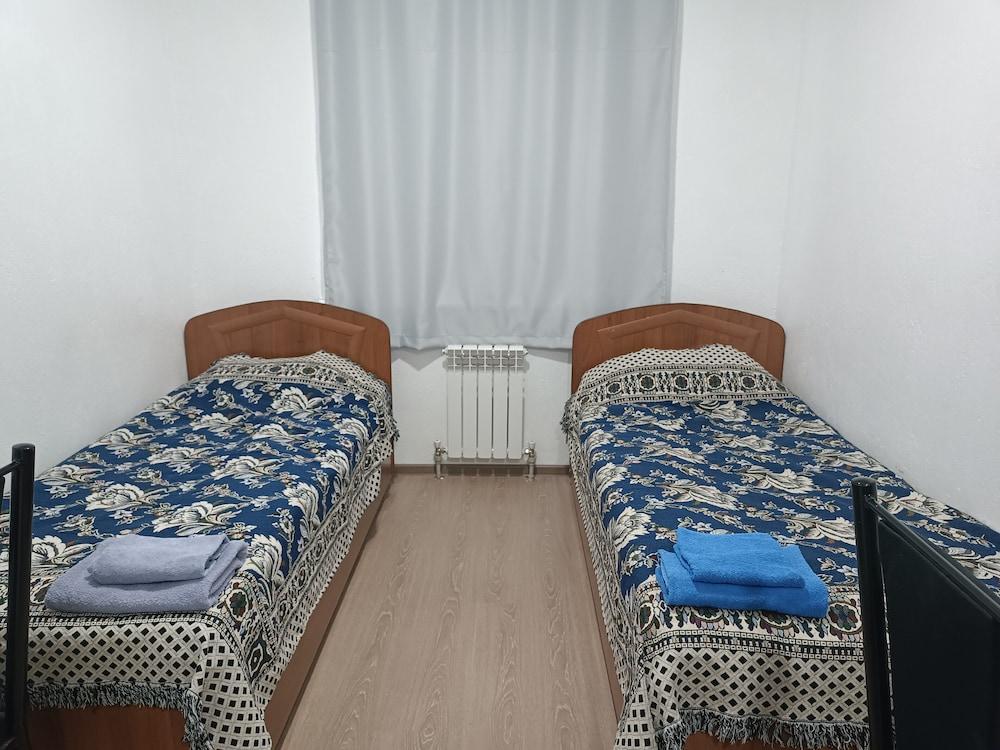 Nomad Inn Guest House