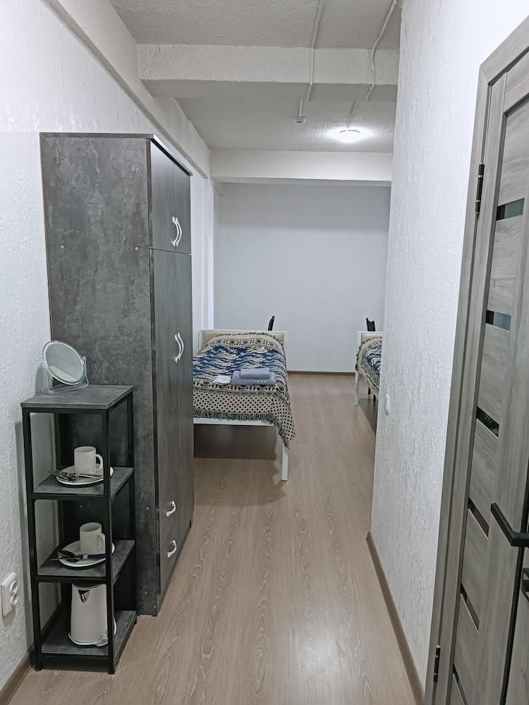 Nomad Inn Guest House