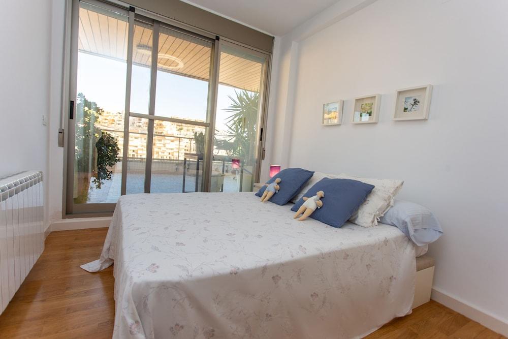 Cullera Beach Apartment Cap Blanc