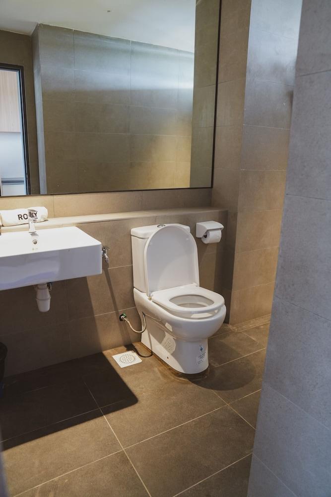 Roxy Beach Apartment