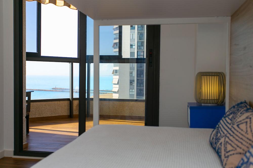 Cullera Beach Apartment Espacio