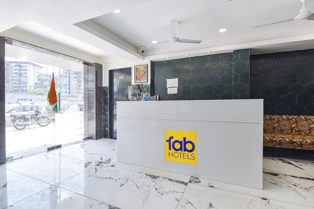 Fabhotel Shri Krishna