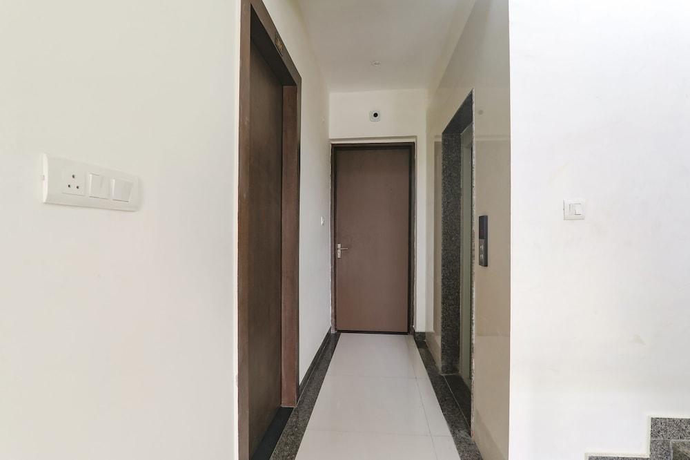 Fabhotel The Villa I