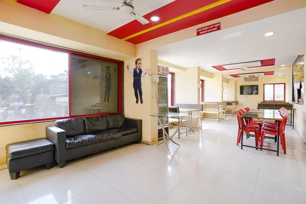 Fabexpress Rama Palace