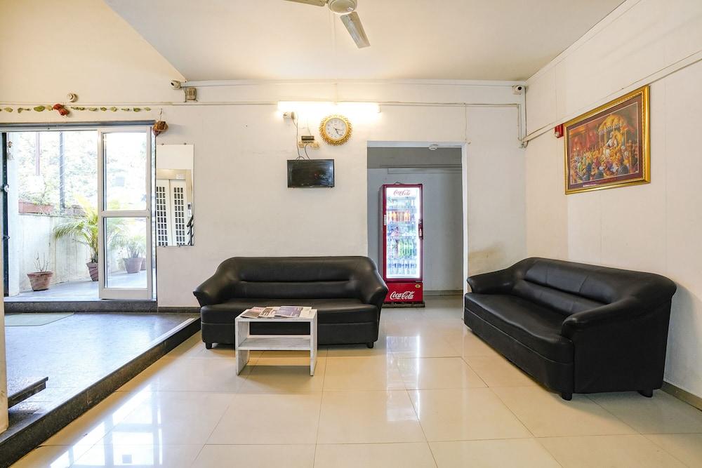 Fabhotel Saubhagya Elite