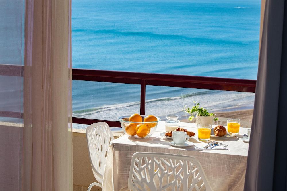 Florazar Apartment Cullera Beachfront