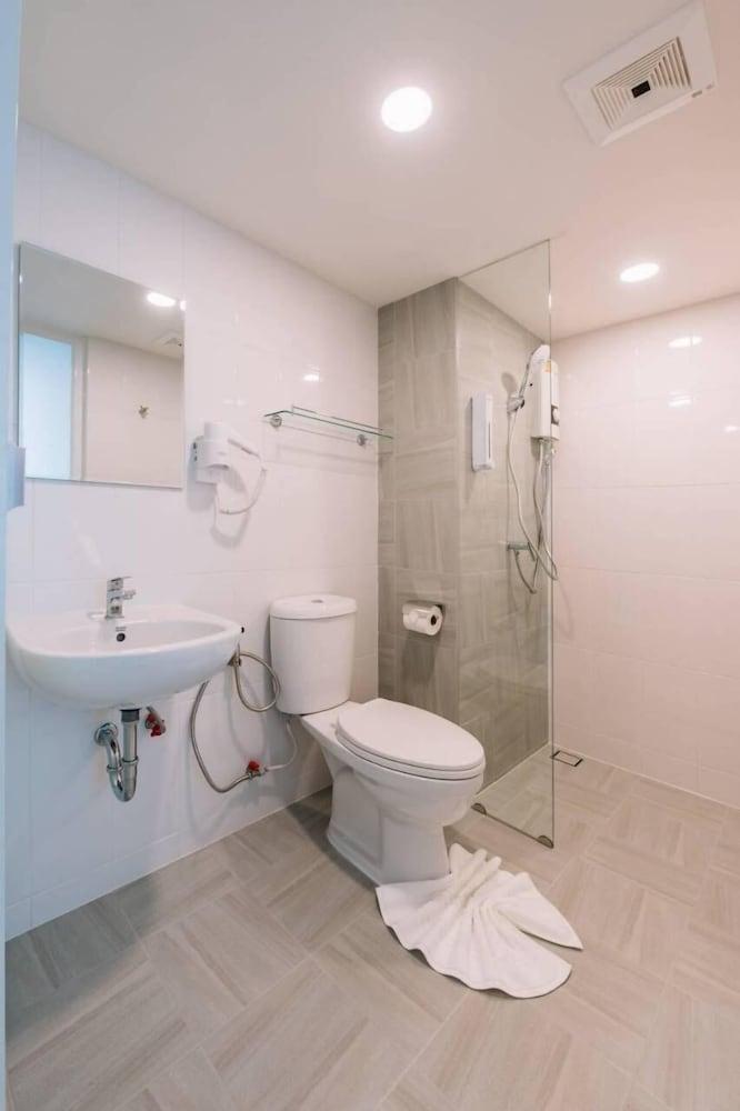 One Budget Chiangrai Phahonyothin