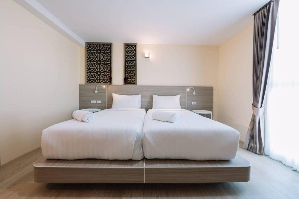 One Budget Chiangrai Phahonyothin