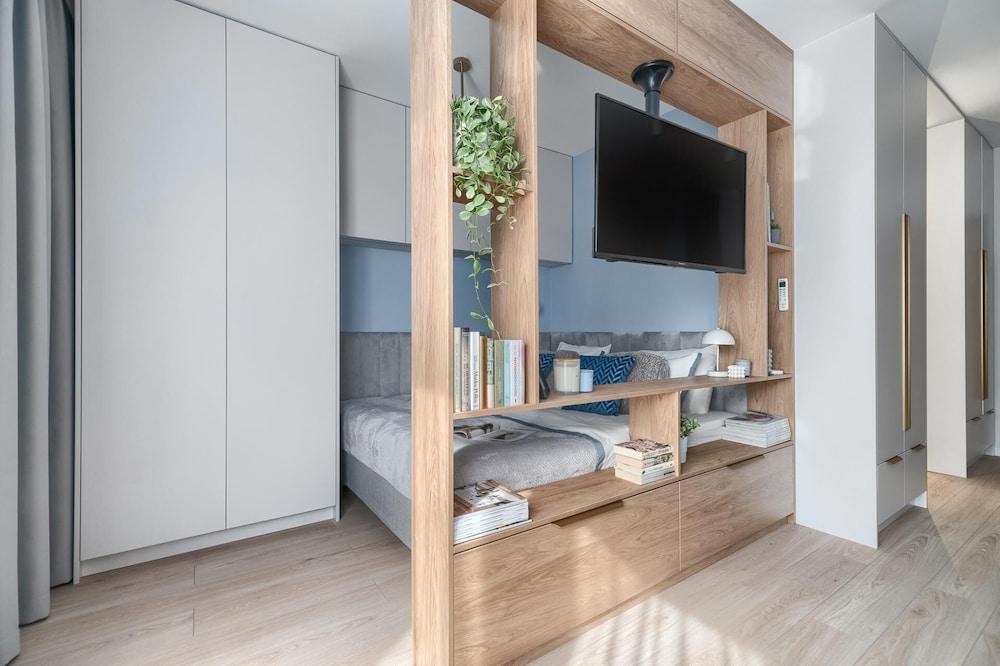 MARGI Lumi Apartament