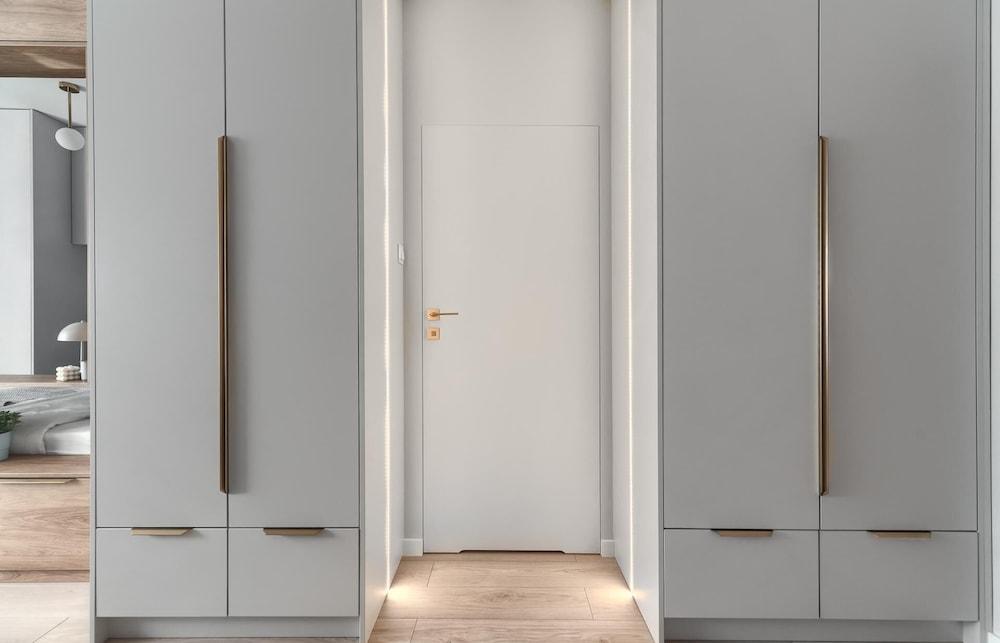 MARGI Lumi Apartament