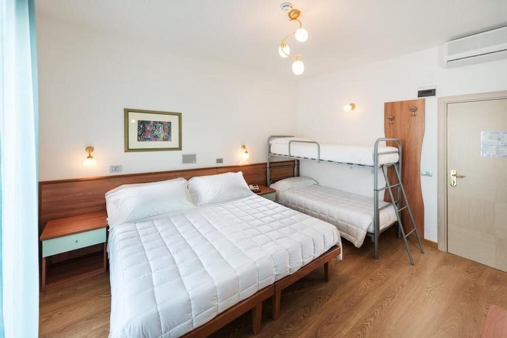 Hotel Poseidon e Nettuno