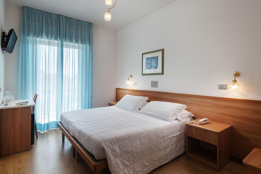 Hotel Poseidon e Nettuno