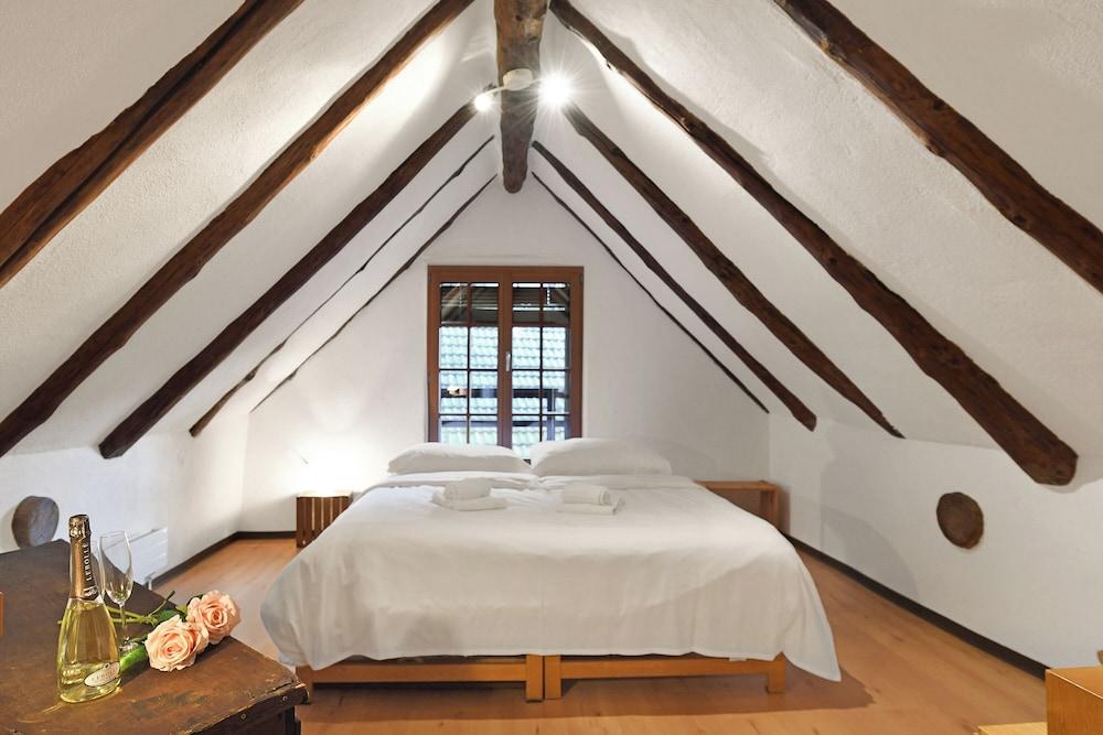 Rustico al platano 2