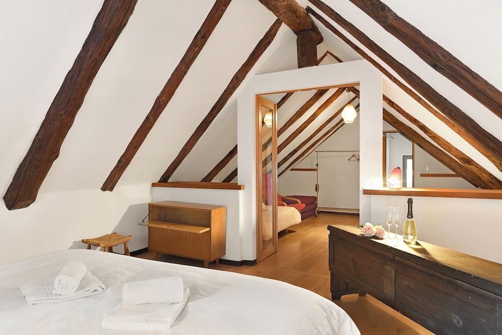 Rustico al platano 2