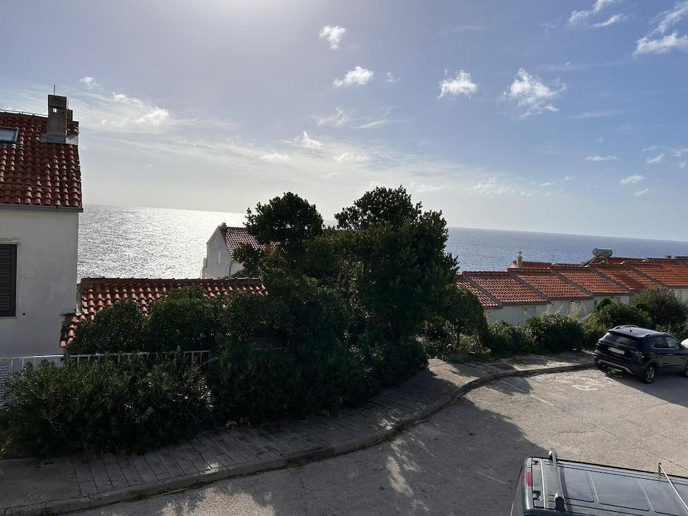 Sea View Studio by Dominium