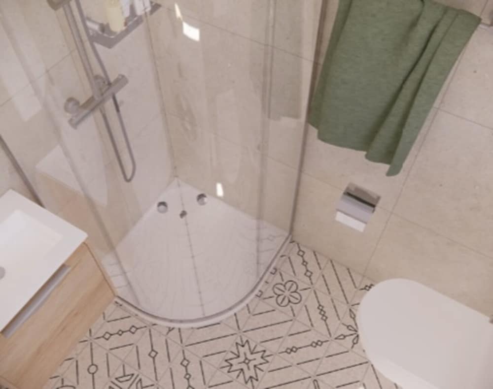 Sea View Studio by Dominium