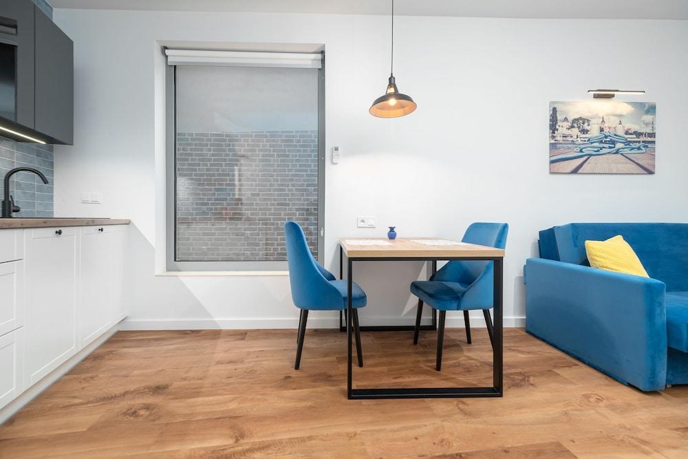 MARGI Figo Apartament