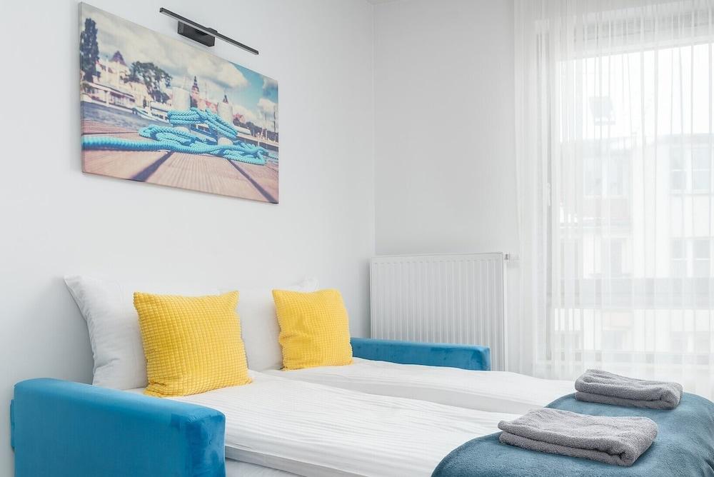 MARGI Figo Apartament