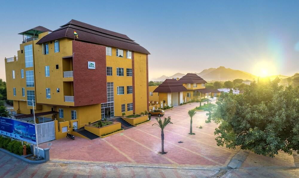 The Nangal Resort