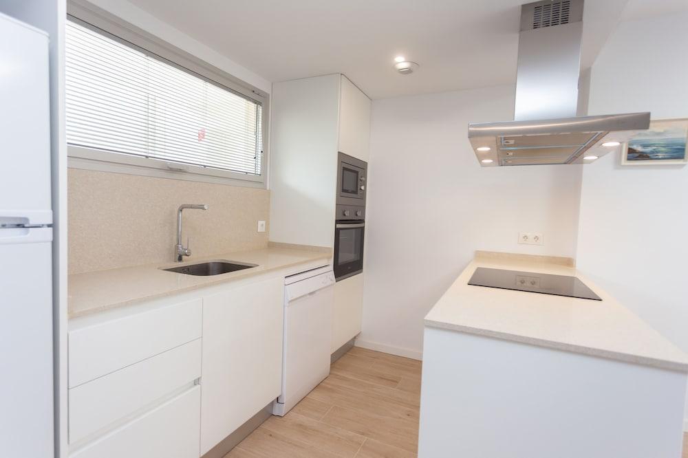 Apartamento Marina Real II JS