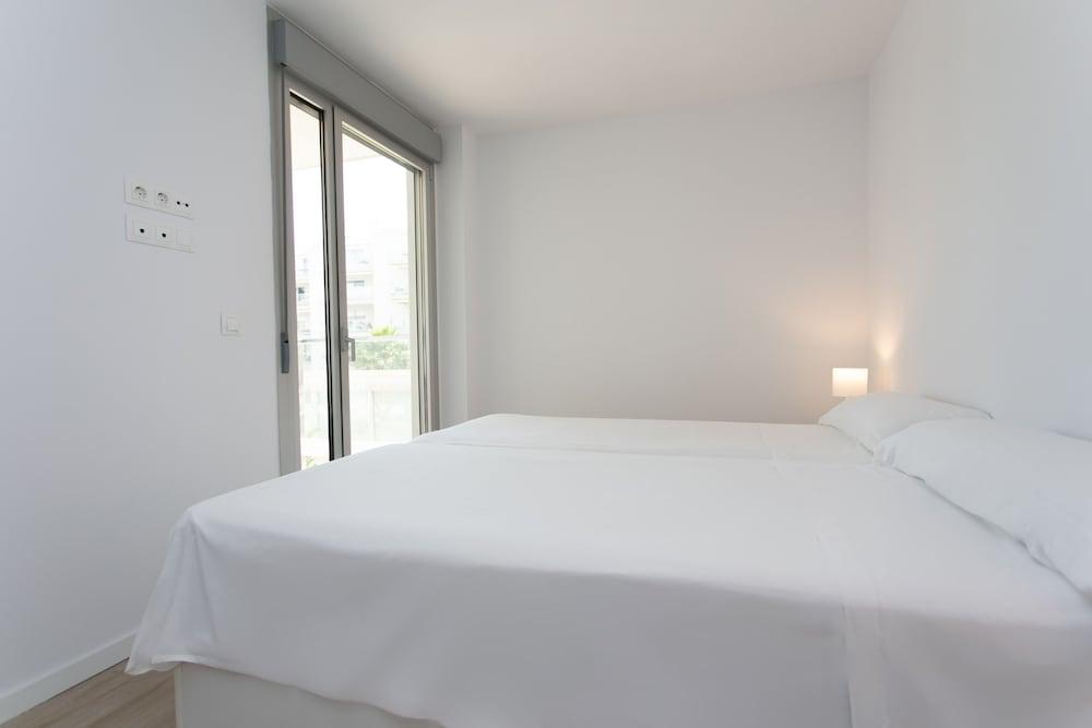 Apartamento Marina Real II JS