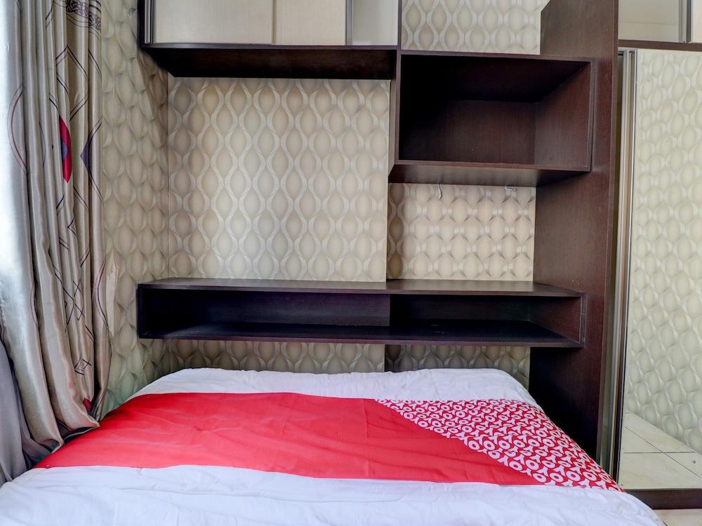 OYO Life 92910 Apartemen Tamansari Panoramic By Tira