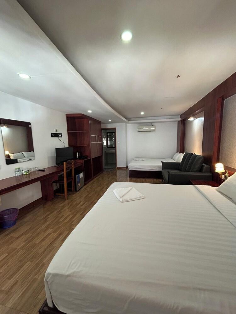 Lacasa Vang Vieng Hotel