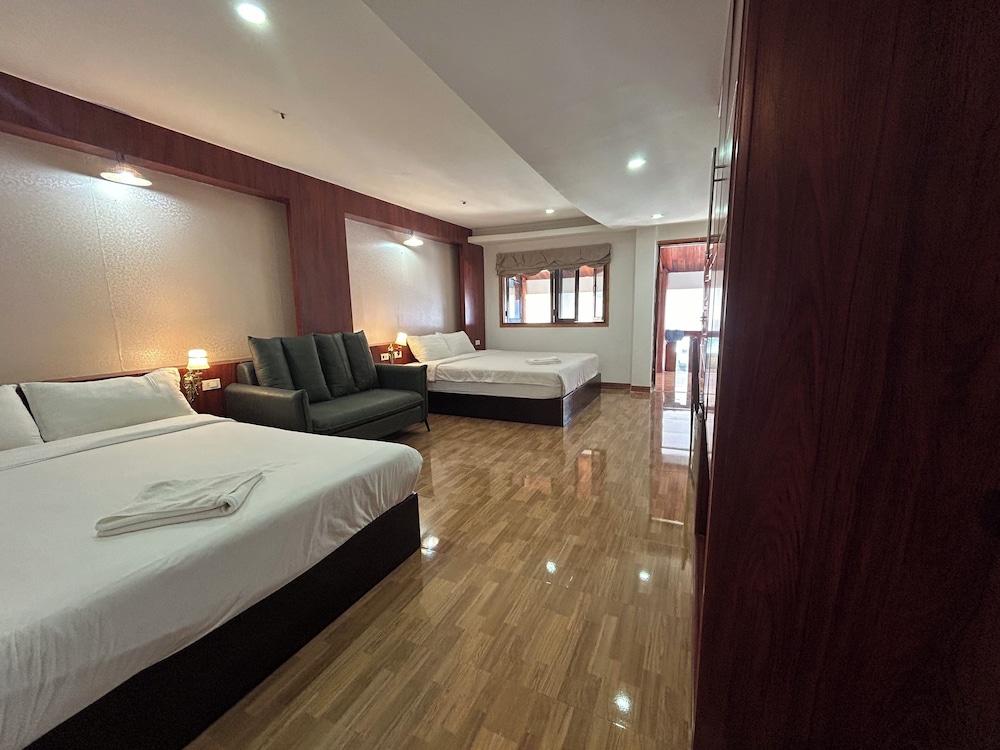 Lacasa Vang Vieng Hotel