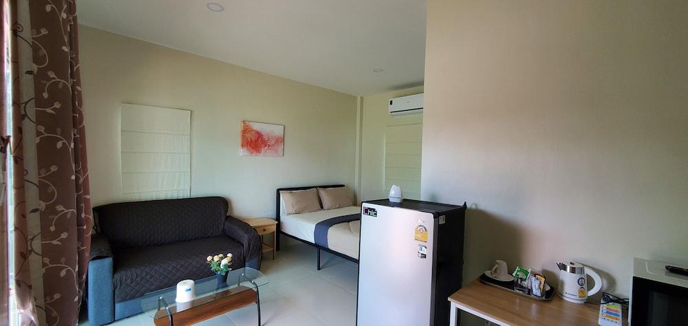 BnB Resort at Sam Roi Yot