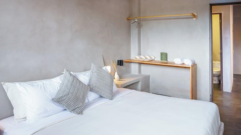 Casa Leah Puerto Escondido