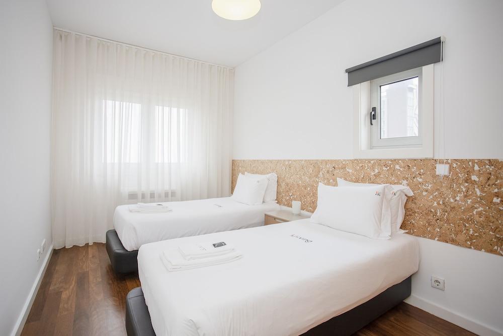 Liiiving - Light Trendy Apartment