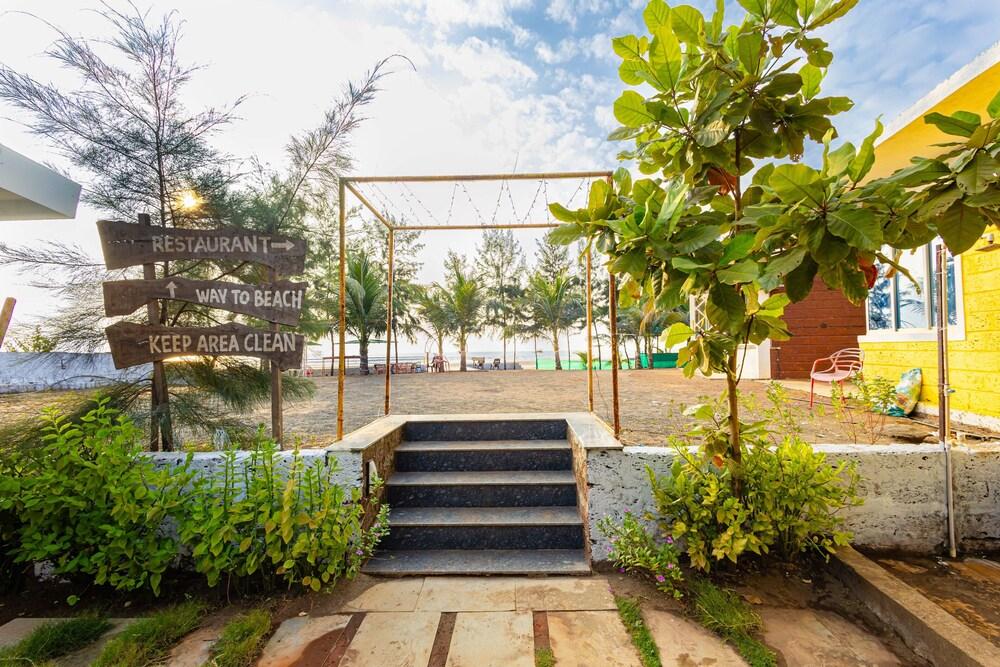 Treebo Salt Water Beach Resort