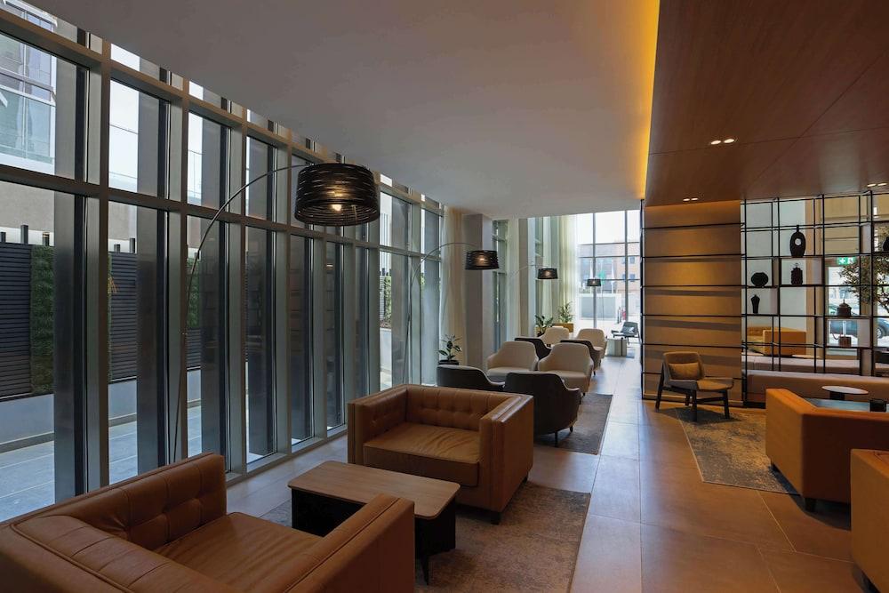 Radisson Hotel & Residence Riyadh Olaya