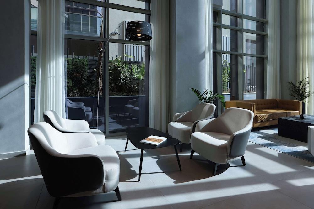 Radisson Hotel & Residence Riyadh Olaya