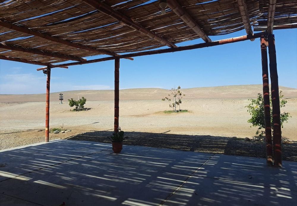 Hospedaje La Ruta Paracas