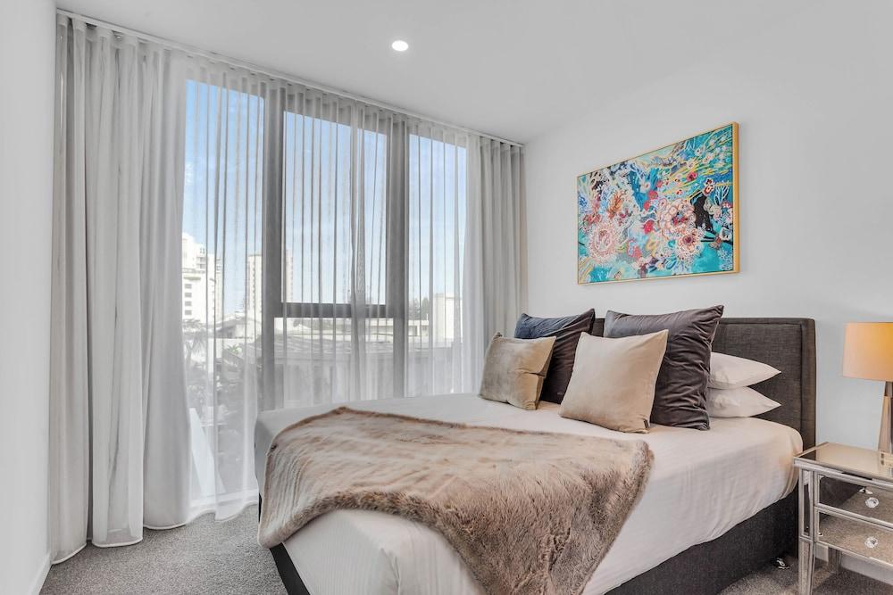 The Gallery Residences Broadbeach