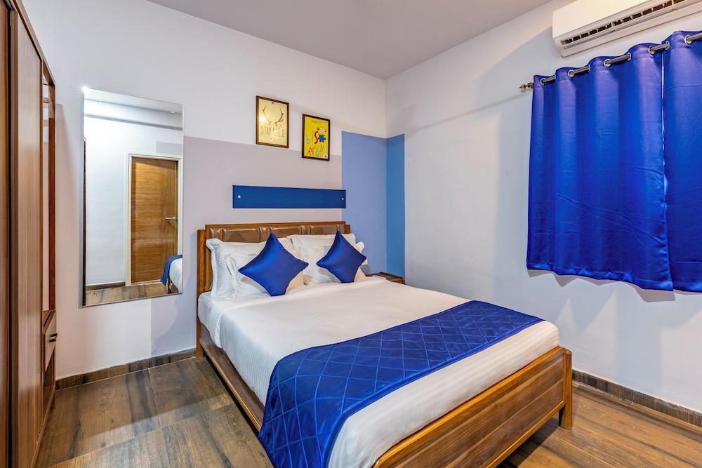 Smart Stay by Isthara