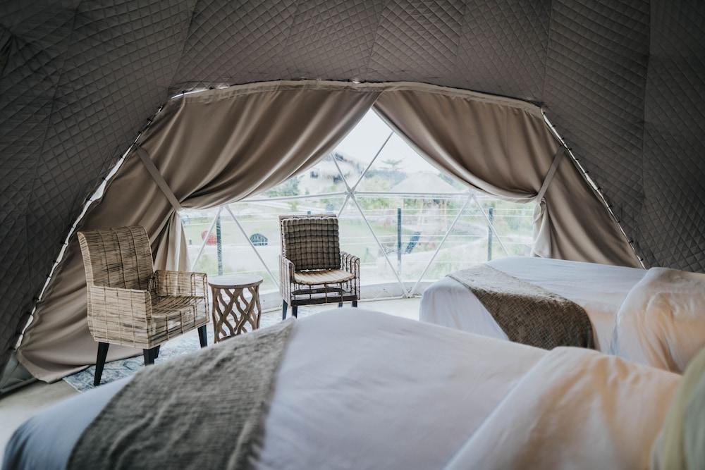 La Joya Farm Resort & Spa