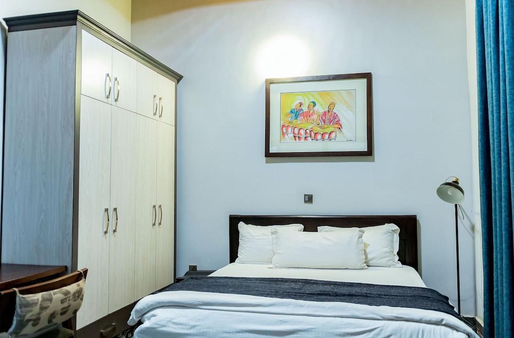 Nyumbani Cottages - Kicukiro