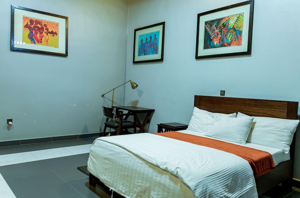 Nyumbani Cottages - Kicukiro