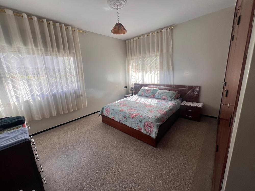 Beautiful 2-bed Apartment in Rabat Hay Riad