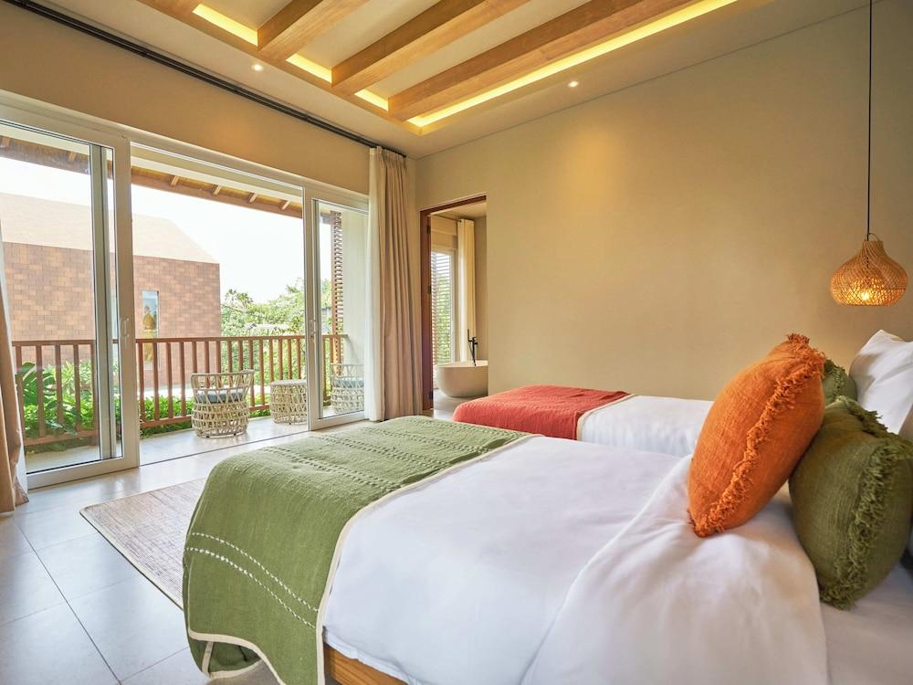 Luna Ola Villa Berawa