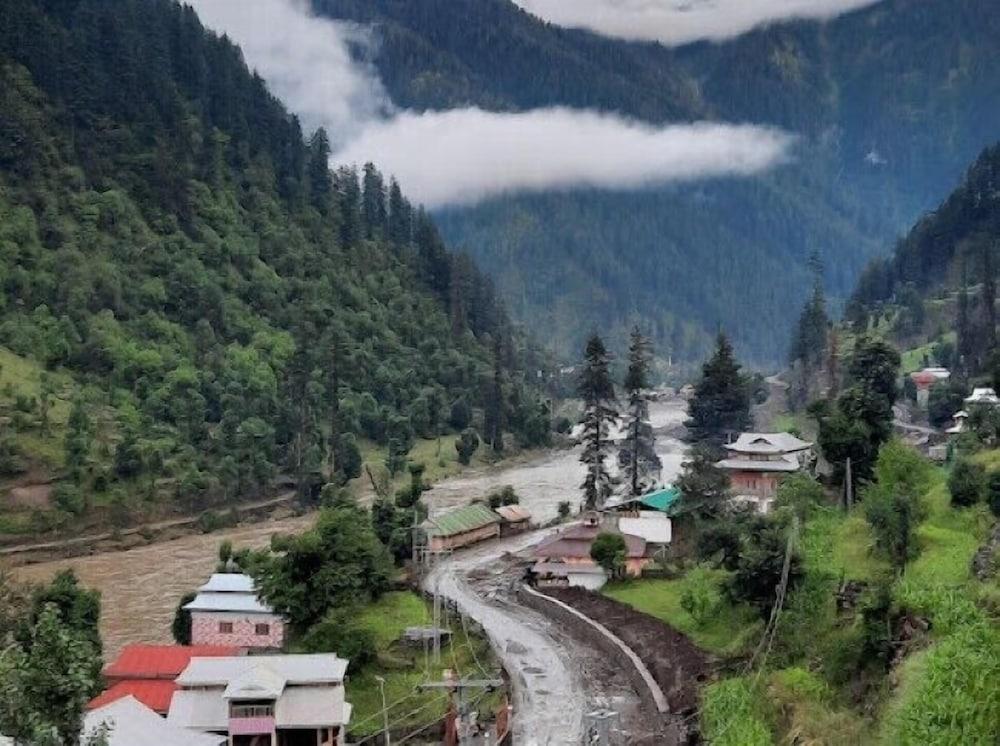 Big Dreams Inn hotel