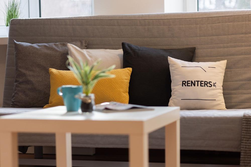 Old Town Studio Piwna by Renters