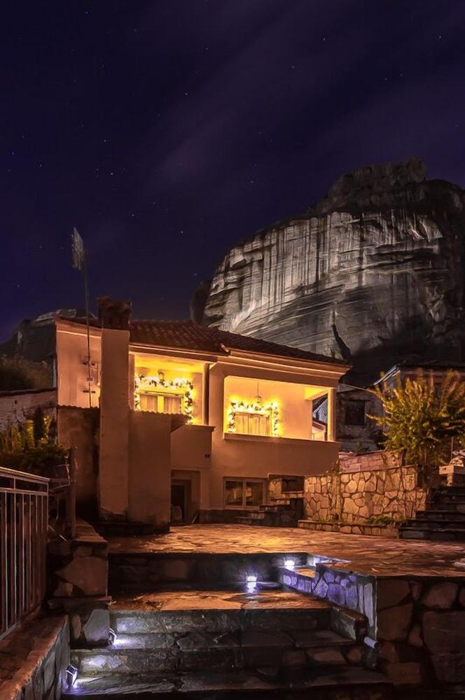 NF Meteors Residence