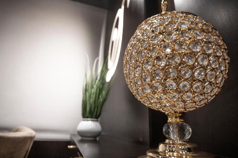 Dior Inn Apartment Hotel